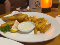 -巴伐利亚啤酒坊(意式风情街店)