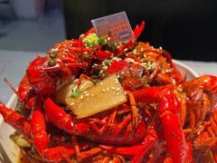 -靓靓蒸虾·头牌蒸虾(南山桂庙店)