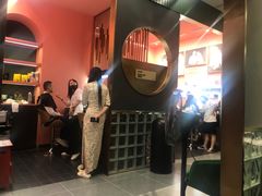 -海马体照相馆丨大师(青岛万象城店)