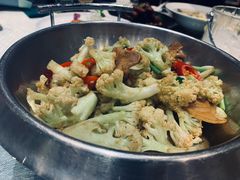 -望乡楼上海菜(日月光店)