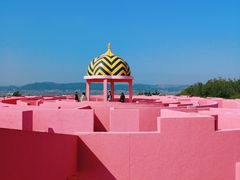 -漳州滨海火山岛自然生态风景区