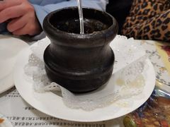 -露西亚咖啡西餐厅(哈尔滨俄侨纪念馆店)