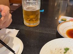 -羡餐厅·杭帮菜·淳菜(千岛湖自由洲际殿店)