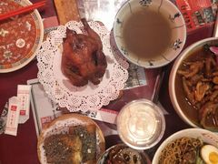 -味福记·本地特色菜(八一万达广场店)