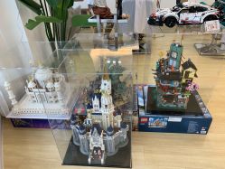 店内环境-E.L.K造型momopark店