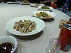 -拉完海鲜大排档(温岭店)