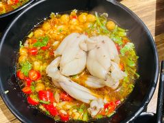 -销魂美蛙鱼头火锅(上海首店)
