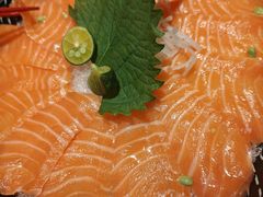 -Sushi Love 创意寿司(丽影广场店)