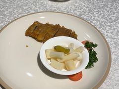 -红棉中餐厅·广州海航威斯汀酒店