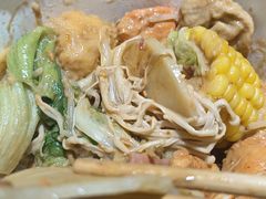 -小谷姐姐麻辣拌·麻辣烫(三里屯泰悦豪庭店)