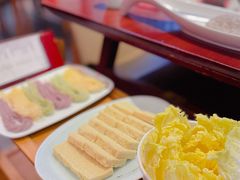 冻豆腐-1078號老北京涮肉(松柏店)
