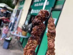 -景泰马记电烤串