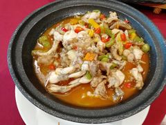 -马凯餐厅(地安门店)