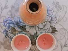 桃花米酒-以前的小酒馆(中山广场店)