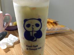 -茶百道(昌里路店)