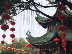 景点-宝墨园景区