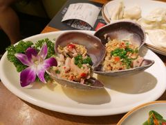 -必点海鲜·鲅鱼水饺(鞍山西道店)