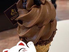 -GODIVA(国际金融中心店)