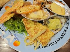 -松子料理(亮马桥店)