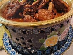 -金典银峰老鹅馆·昆山菜(亭林公园店)