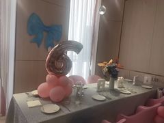 -森林象亲子餐厅·儿童生日会