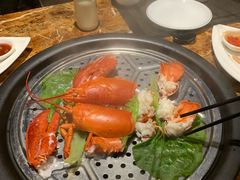 -船奇蒸汽海鲜·闽菜(八市海鲜总店)