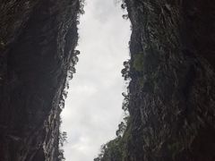 -英西峰林·洞天仙境