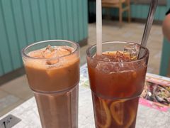 -翠华餐厅(正佳广场店)