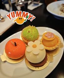 -广州富力君悦大酒店·宴会厅