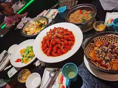 -三强鸽子(中原路店)