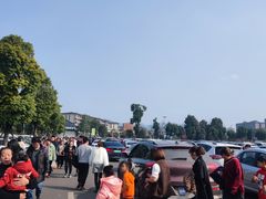 -枫香湖儿童公园