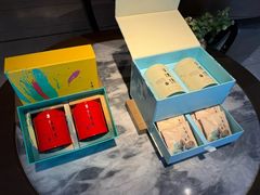 -王德传茶庄(上海新天地店)