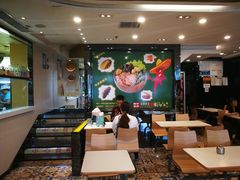 -金乐活美食(中街店)