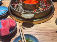 -矮板凳老火锅(宽窄巷子店)