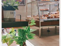 -巴黎贝甜(五月花广场店)