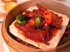 紫金蒸凤爪13-御花园·粤菜·海鲜火锅(中山公园店)