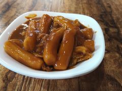 -韩礼年糕(飞虹路店)