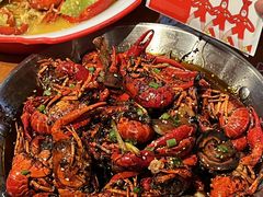 -三太子地摊烧烤·小龙虾(北蔡店)