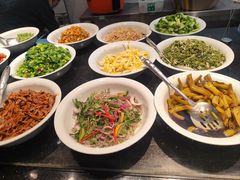 -令氏家外家周秦食府(高新店)