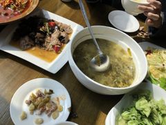 -印象盐帮菜(鲁能城店)
