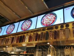 -蔴将·川菜(黄龙万科店)