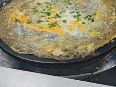 -清真·二嫂子煎饼果子(鼓楼旗舰形象店)