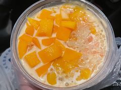 -特式糖水铺甜品