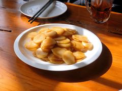 -阳光家常菜游客餐厅(千佛山店)