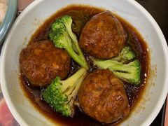 鱼肉狮子头-老娘舅(天阳D32店)