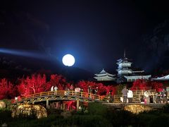 -禅宗少林·音乐大典