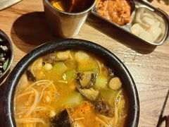 -汉拿山(北京上地华联店)