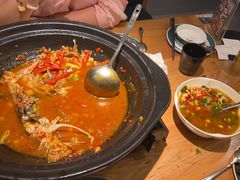 -7017浙菜•建德味(中财店)