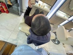 -大麦微针植发丨全国连锁