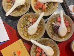 特制冰粉-蜀大侠火锅(龙岗店)